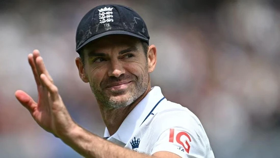 James Anderson suggests possible return to T20 cricket post-retirement: 'I have what it takes'