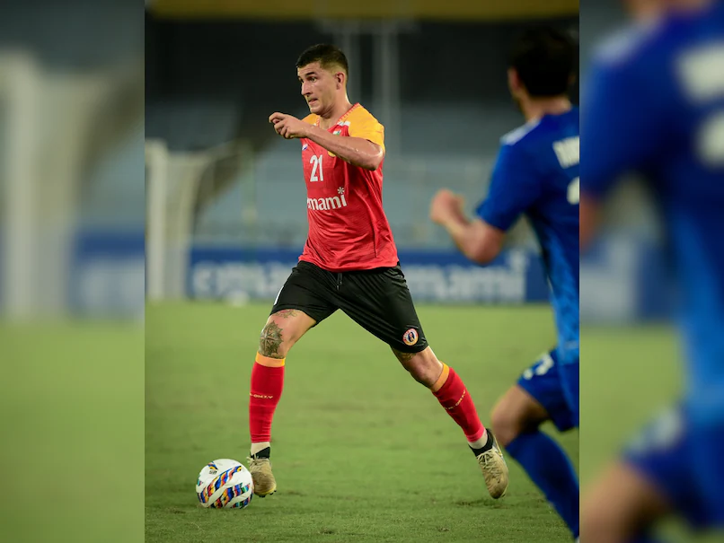 East Bengal FC Falls Short in 2-3 Loss to Altyn Asyr FC from Turkmenistan