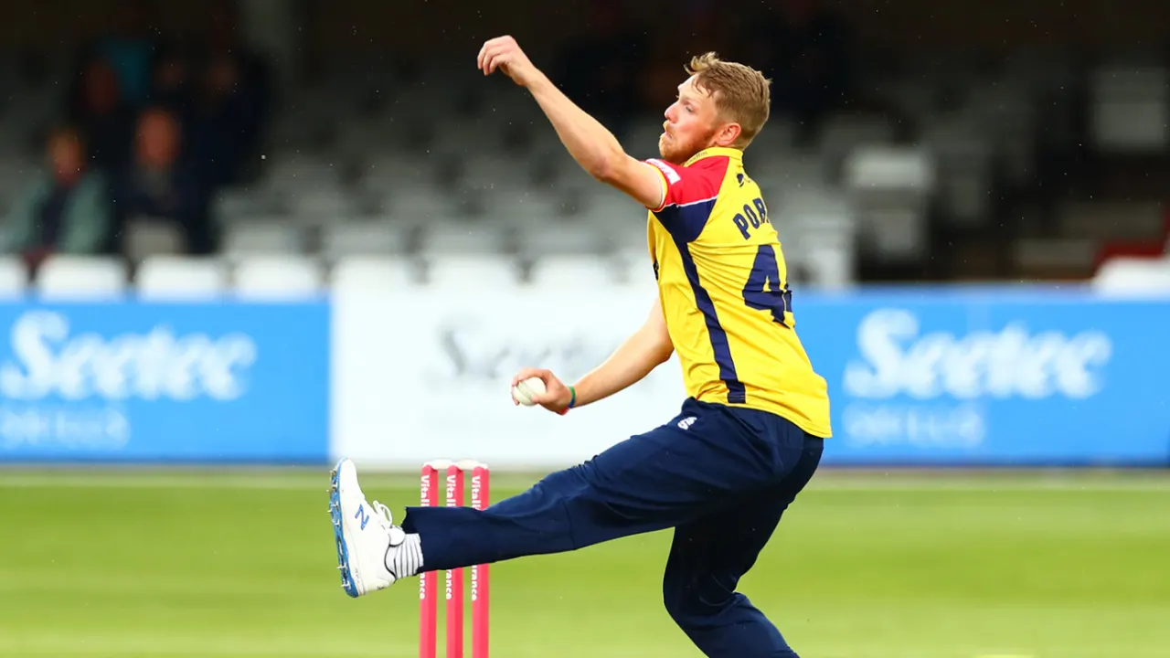 Essex secures second victory of the season with convincing win against lackluster Sussex