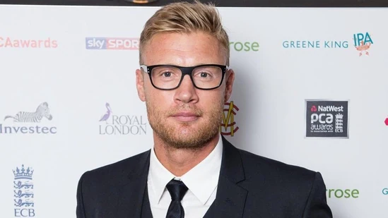 Andrew Flintoff: Ex-England superstar shares emotional video after challenging Top Gear crash