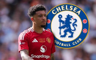 Manchester United poised to secure sensational Jadon Sancho deal ahead of Chelsea