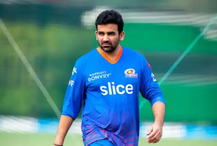 Lucknow Super Giants Considering Zaheer Khan for Mentor Role in IPL 2025 Talks: Report