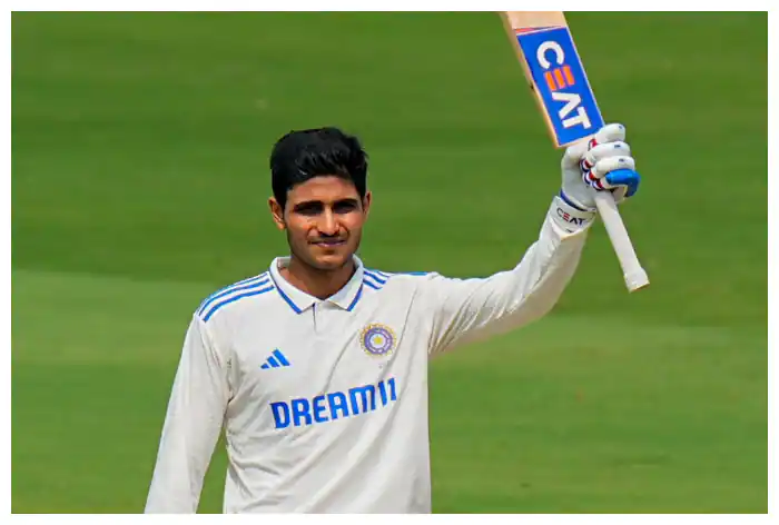 Shubman Gill Prepares for the 2024 Duleep Trophy: Watch Him Gear Up