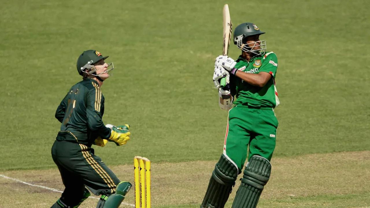 Darwin Pushes for South Africa T20Is to Mark International Comeback