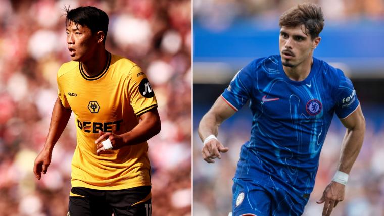 Wolves vs. Chelsea: Predicted lineups, expected starting 11, team news - Will Neto face his former club?