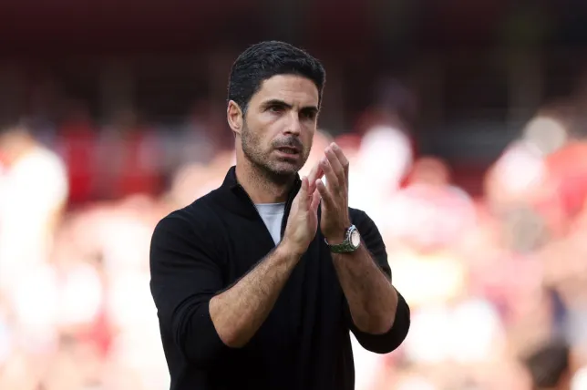 Mikel Arteta confirms Arsenal may need to make new signing due to injury setback