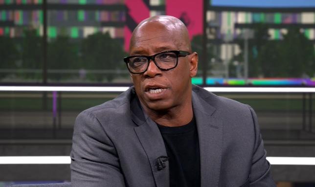 Ian Wright: Man Utd star found 'amusing' at bizarre Erik ten Hag decision