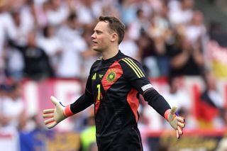 Reflections on a Remarkable Career: Manuel Neuer's Emotional Germany Retirement Announcement