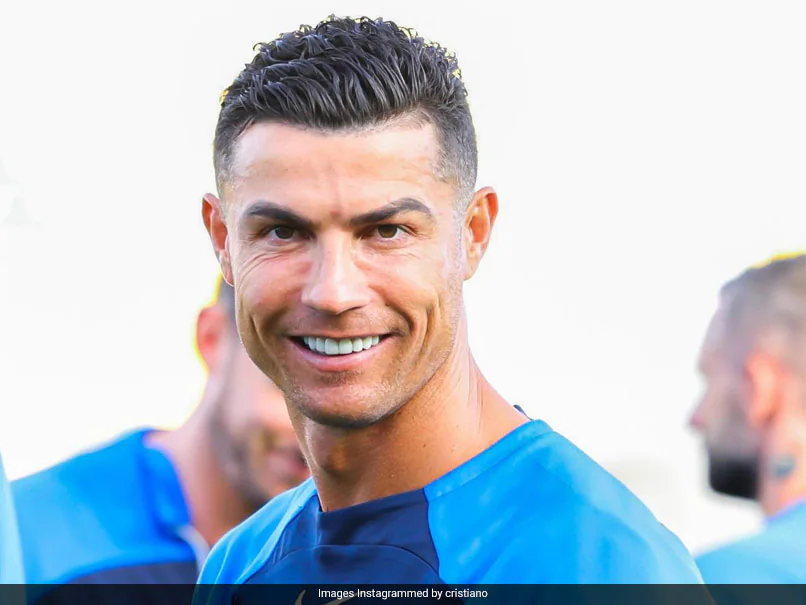  Cristiano Ronaldo's Future Plans Unveiled Amid Exit Talks from Al Nassr: Retirement Decision Revealed