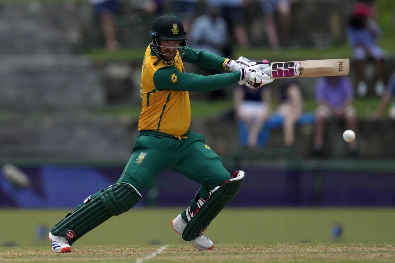 Klaasen withdraws from CPL 2024 due to family commitments