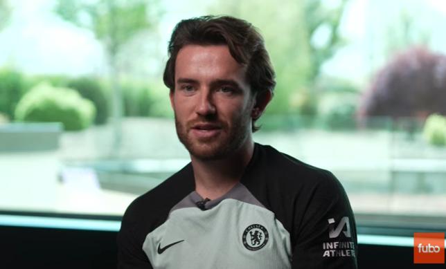 Chelsea's Ben Chilwell Believes Unappreciated Teammate Is Most Underrated Player