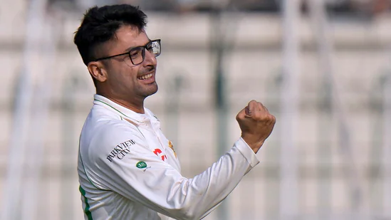 Probable inclusions of Jamal and Abrar for Pakistan in second Test against Bangladesh