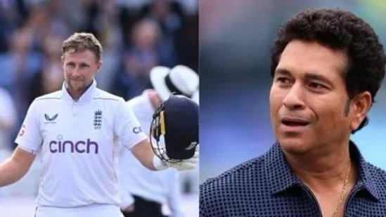 Is Joe Root on the brink of surpassing Sachin Tendulkar's Test world record?