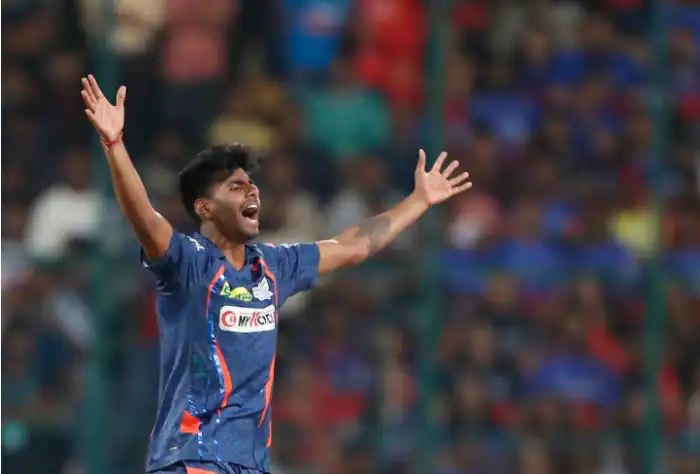 Mayank Yadav Earns ‘Rolls Royce’ Status at LSG, Proclaims Lucknow Super Giants Fielding Coach Jonty Rhodes