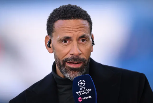 Rio Ferdinand believes that a Man United disappointment would excel at Arsenal or Man City