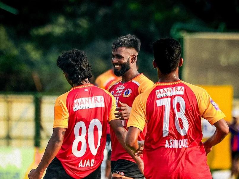 East Bengal vs Mohun Bagan Live Streaming, Chief Minister's Cup Live Telecast: How to Watch Online