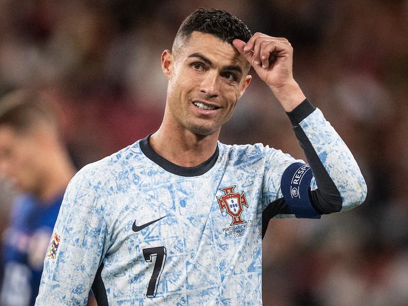 Cristiano Ronaldo's Euros Performance Sparks Controversy Among Lionel Messi Fans