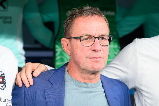 Ralf Rangnick Issues Stern Warning to Erik ten Hag Following Controversial ‘Open-Heart Surgery’ Remarks