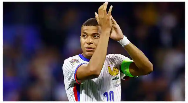 France coach Didier Deschamps optimistic Kylian Mbappe will regain top form and score goals after returning to full fitness