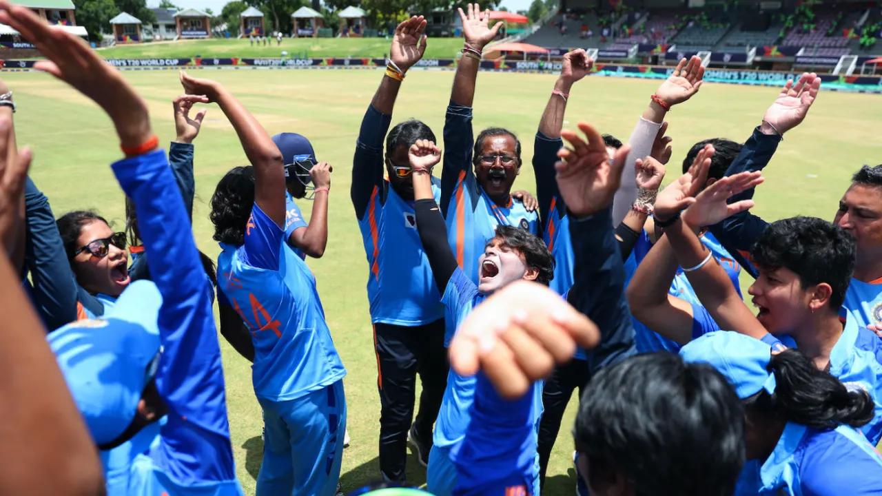 ACC Unveils Women's Under-19 T20 Asia Cup Tournament