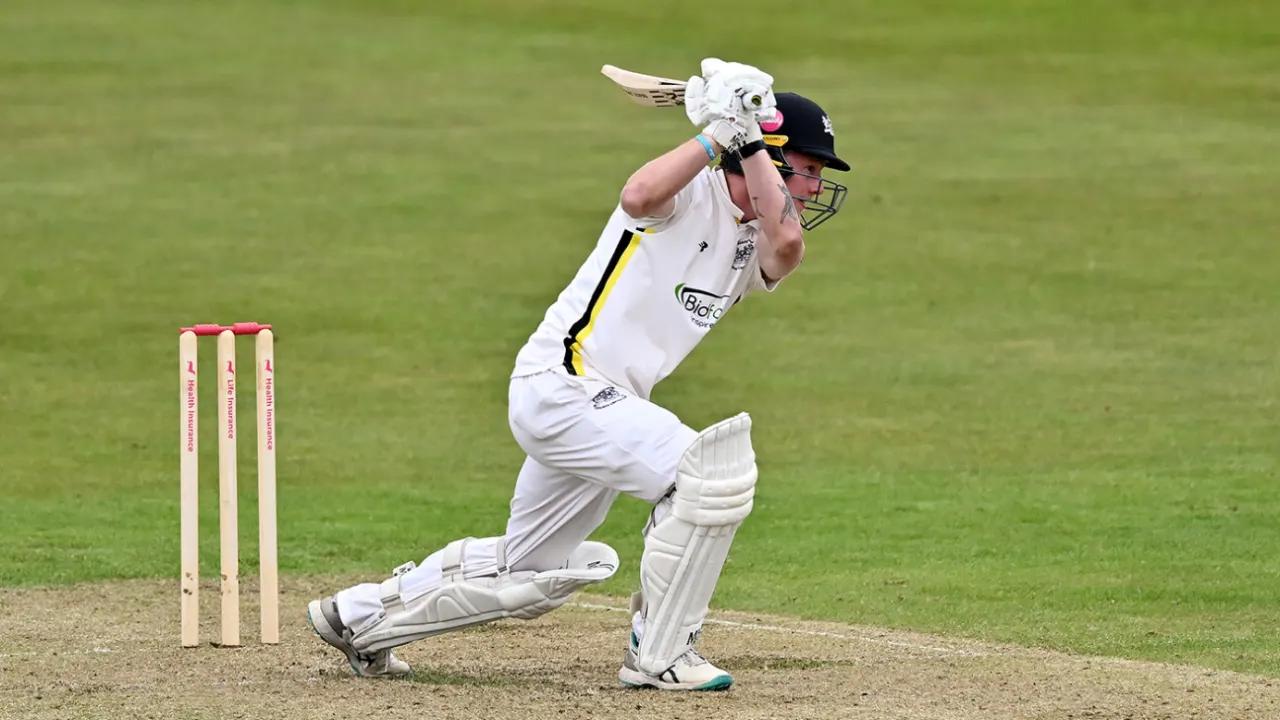 Gloucestershire display steely resolve for nail-biting victory at Lord's