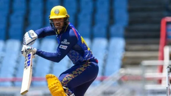 Fantasy Cricket Prediction: Barbados Royals vs St Kitts and Nevis Patriots - CPL 2024