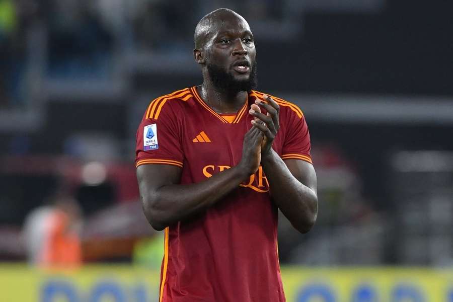 Di Canio: Conte will bring out the best in Lukaku at Napoli - the perfect match