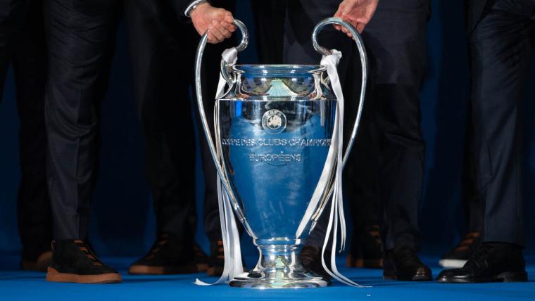 Ticket Information for the 2025 Champions League Final in Munich, Germany: How to Purchase, Pricing, Bag Policy, and More