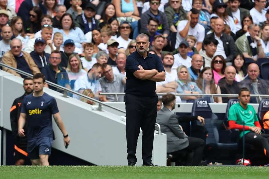 Spence Reflects on the Importance of his First Tottenham Goal as Spurs Advance to the Fourth Round