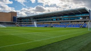 Newcastle United's trip to Wimbledon postponed due to rain halting play in shocking turn of events