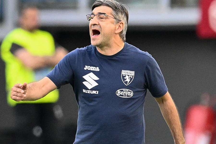 Juric pleased with debut Roma victory: Players angered by De Rossi dismissal, says Carlos Volcano