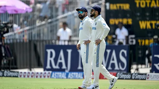 Allegations of BCCI favoritism towards Kohli and Rohit causing harm to Indian cricket: 'Their special treatment undermines the game'