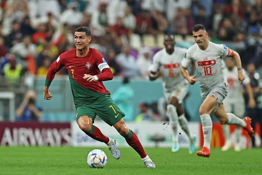 Butt Reveals Ronaldo Was Subjected to Aggressive Training Tactics for His Diving, Claims Ansser Sadiq