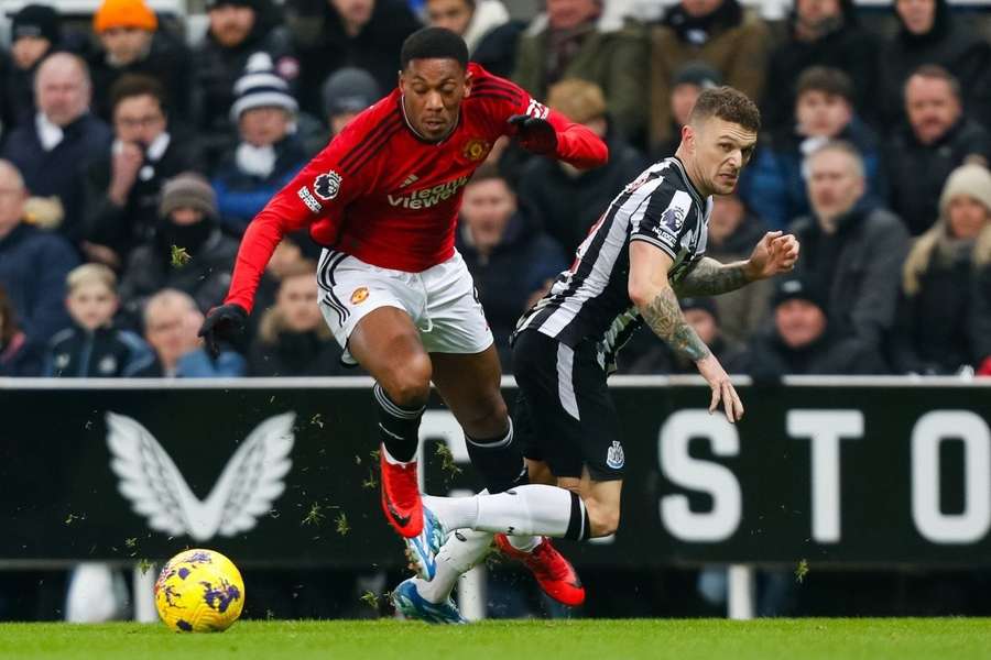 Trippier prepared to leave Newcastle; reflects on missed opportunity with Man Utd