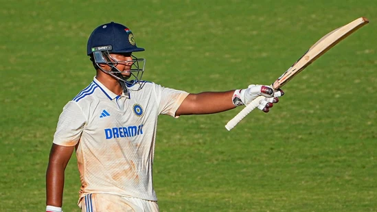 India U19 crumble against Aussie spinners as Vaibhav Suryavanshi's century goes in vain on Day 2