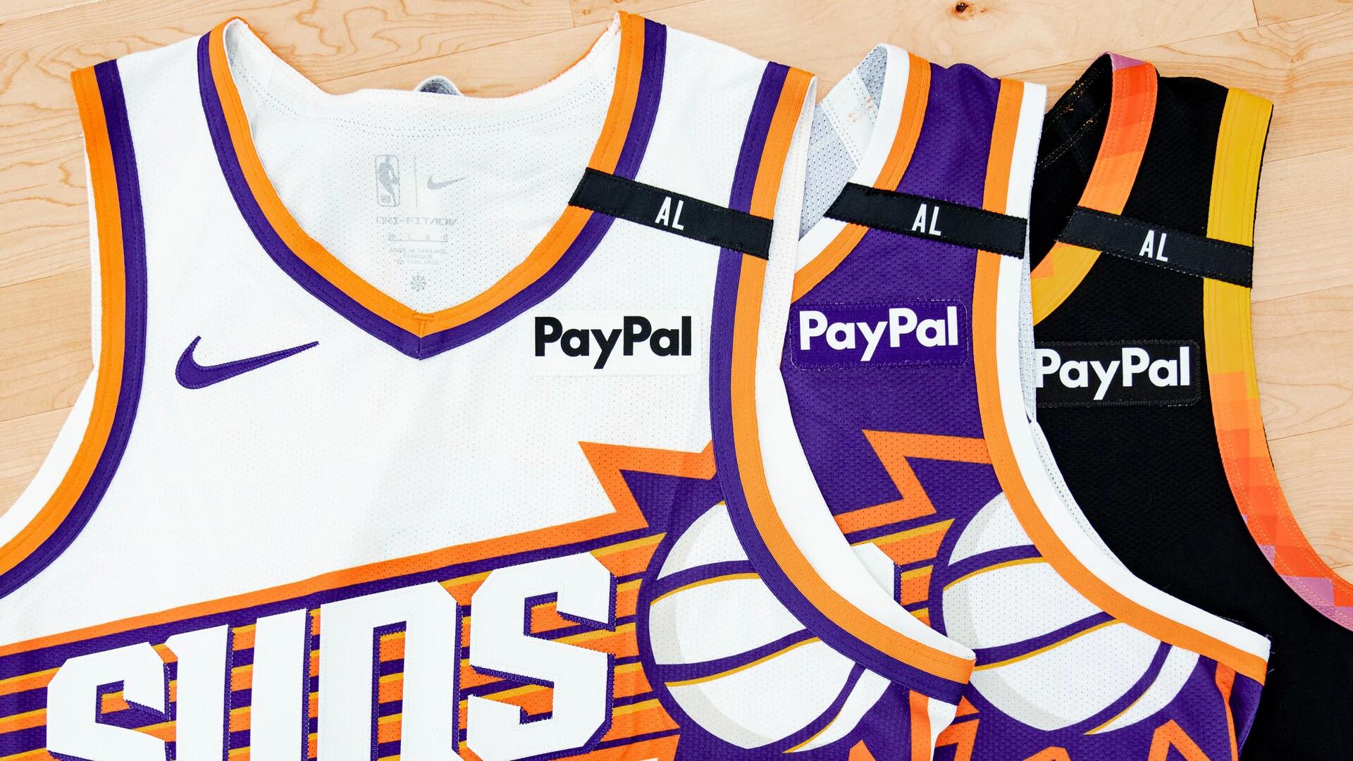 ‘Phoenix Suns to Pay Tribute to Al McCoy with 'Al' on Jerseys in 2024-25 Season’