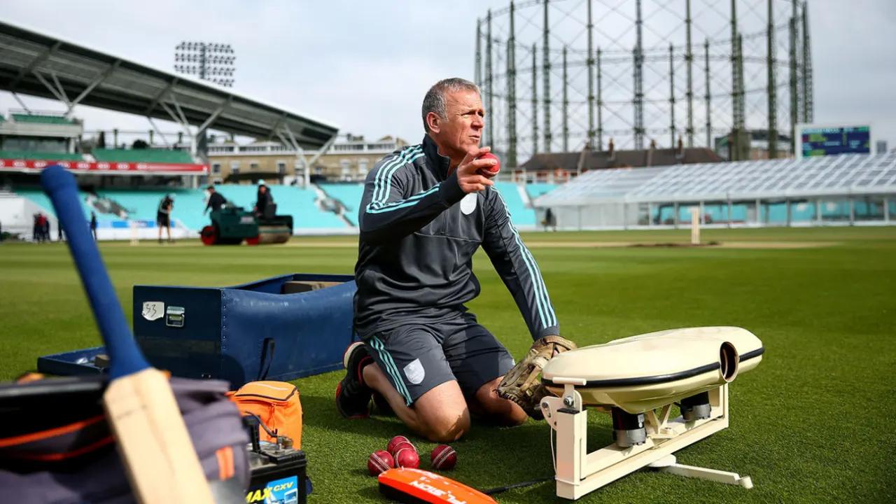 Alec Stewart transitions to new advisory role to extend tenure with Surrey cricket club