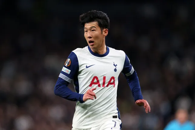 Son Heung-min injury update: Tottenham captain likely to sit out Brighton match