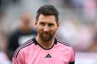 MLS Fans Upset as Messi's Inter Miami Reportedly Set to Compete in 2025 Club World Cup