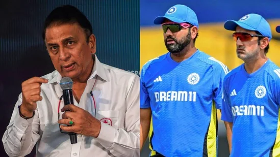 Gavaskar's 'Foot-Lickers' Remark Sizzles Gambhir Supporters, Hits Back at 'Unfair' Criticism of Head Coach: Refers to Him as Gohit, Not Gamball