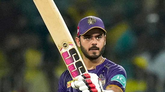 Nitish Rana sends a strong message to KKR for retention: 'Consistent runs every year but no calls'