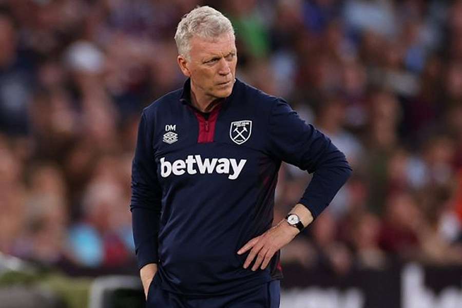 Former West Ham manager Moyes uncertain about returning to management