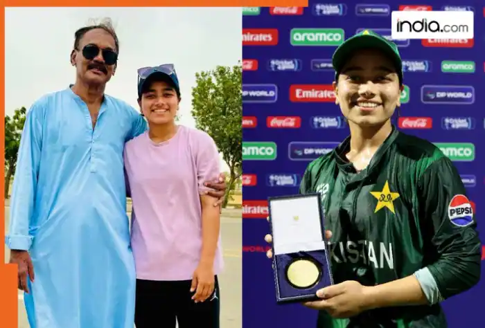 Heartbreaking news from ICC Women’s T20 World Cup 2024: Pakistan’s captain Fatima Sana to leave tournament midway following her father’s passing