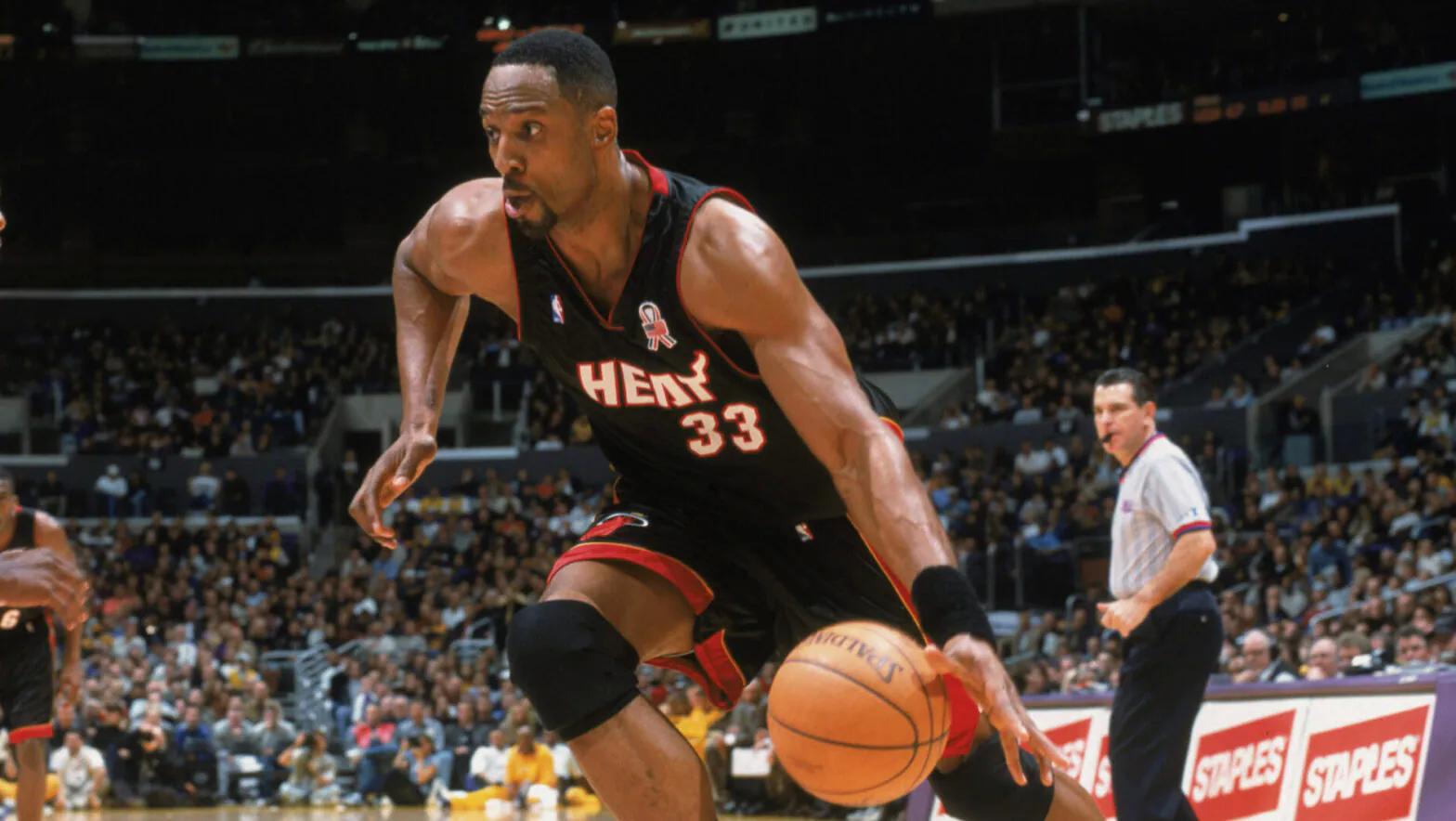 Miami Heat's Top 5 Greatest Scorers of All Time