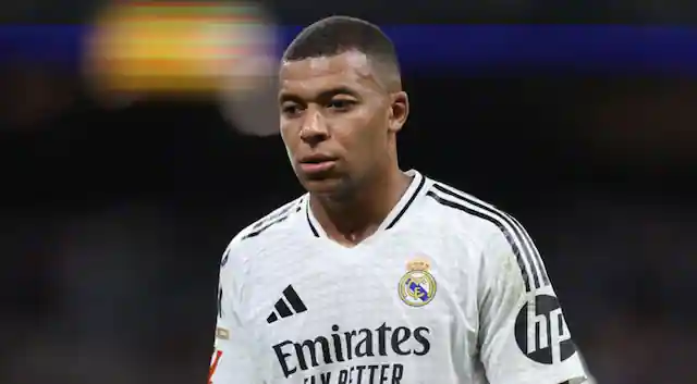 Real Madrid stands by Kylian Mbappe in wake of rape investigation in Sweden