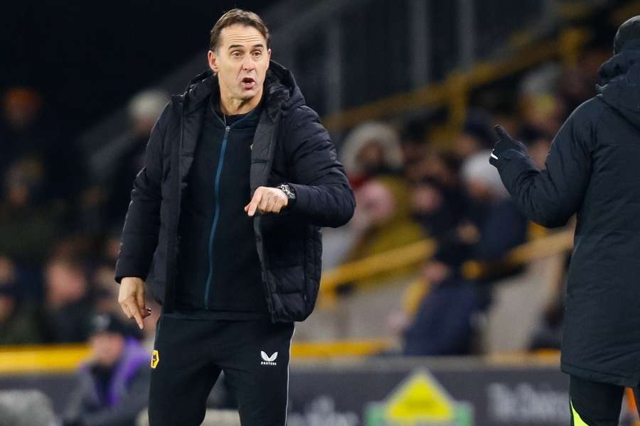 Tottenham manager Postecoglou believes that Lopetegui's plans will stir excitement among West Ham fans