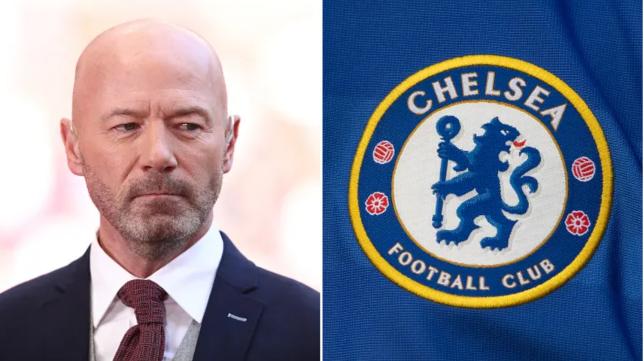 Alan Shearer highlights Chelsea's promising star capable of ascending to the next level