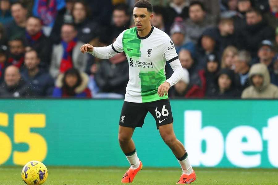 Liverpool manager Slot: Trent ready to handle Real Madrid rumors, says Paul Vegas