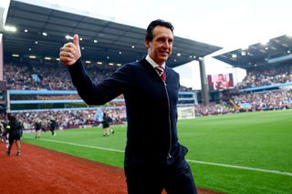 Unai Emery's Genius: Aston Villa Star Credits Manager's Influence for Team's Success