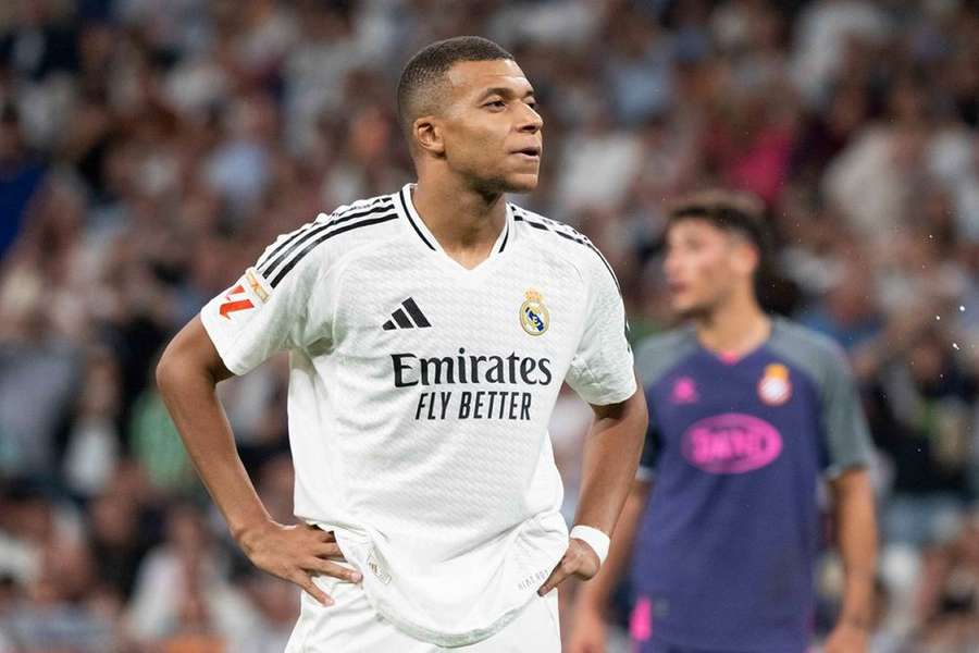 Ancelotti on Bellingham: No Issue; Hopes for Mbappe's Scoring over Pressing, says Real Madrid Coach